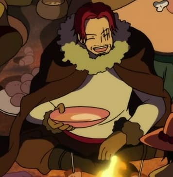 15 Things You Didn't Know About Shanks in One Piece