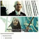 The Logic Of Jack Sparrow on Random 16 Hilarious Observations About The 'Pirates Of The Caribbean' Franchise