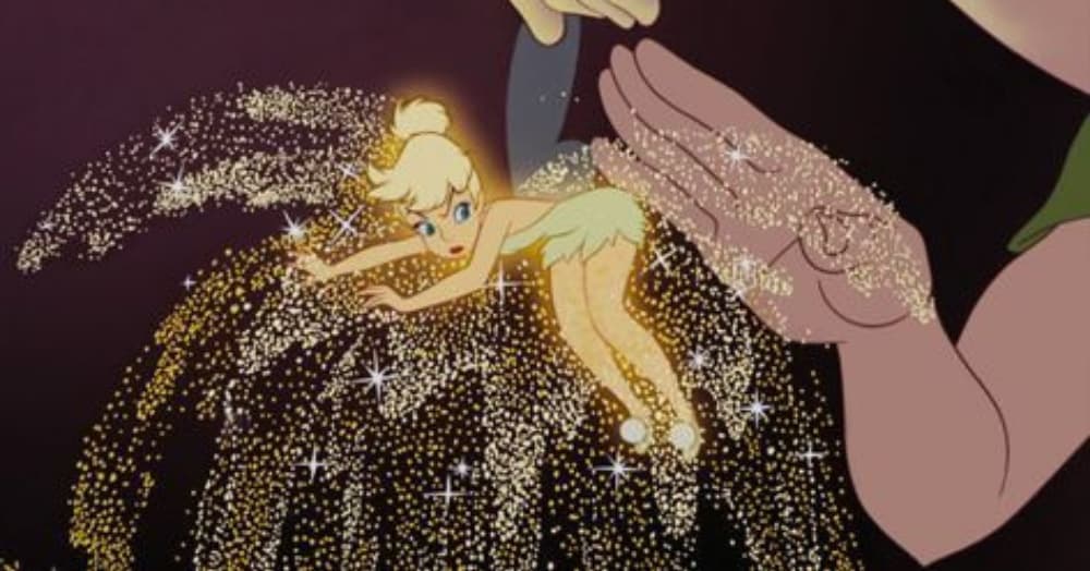 Dark 'Peter Pan' Fan Theories That Are Actually Plausible