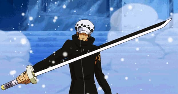 15 Things You Didn t Know About Trafalgar Law