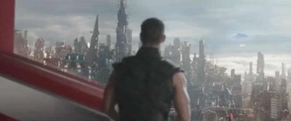 Weapon and Combat Details Fans Noticed In The 'Thor' Movies