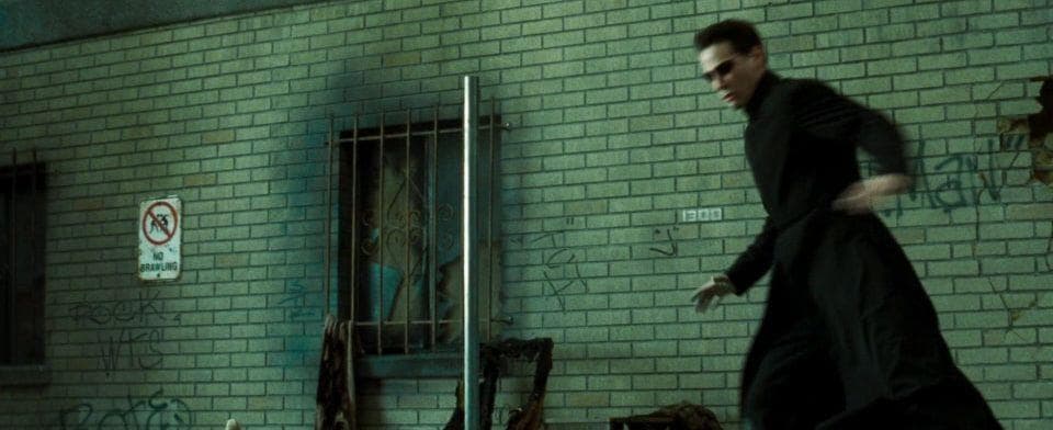 Small Details Fans Noticed In Famous Movie Fight Scenes