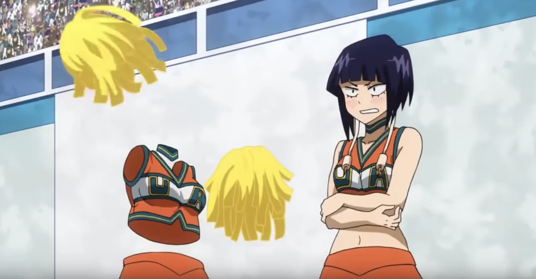 Every Quirk In Class 1-A Ranked Best to Worst