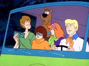13 Facts About ScoobyDoo