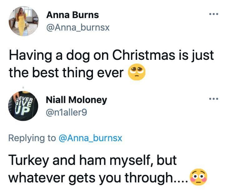 Different Preferences