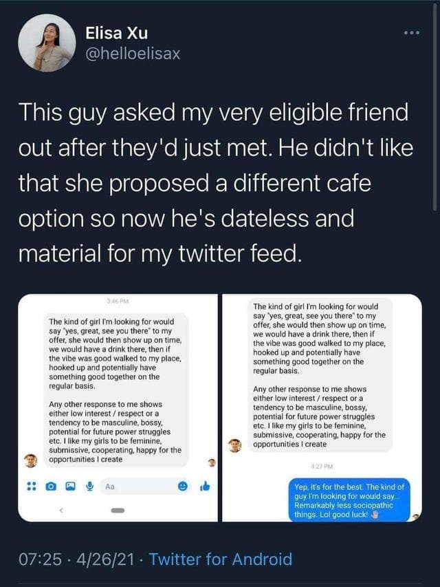 what to say on my tinder profile