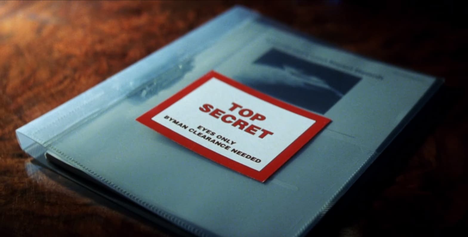 Small Details From '90s Sci-Fi Movies We Just Noticed That Make The ...