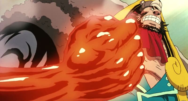 The 15 Best Non-Canon Devil Fruit Powers in One Piece, Ranked