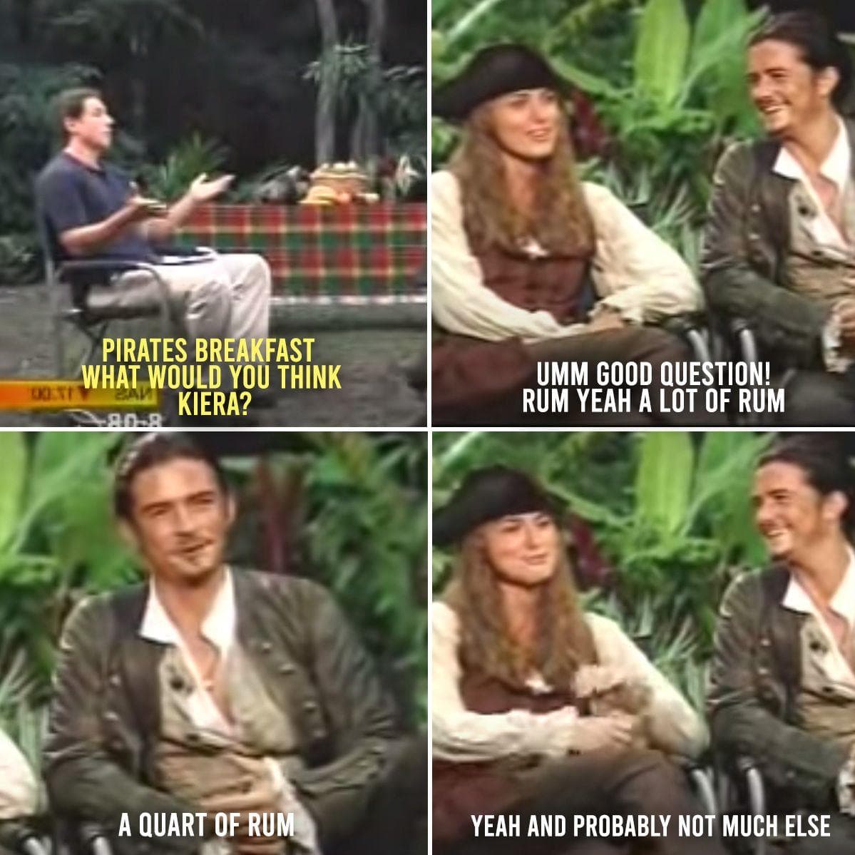 Photo: keiraweb2 / Youtube