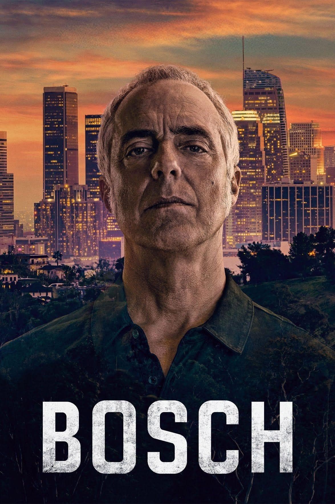 Every Season Of Bosch Ranked By Fans