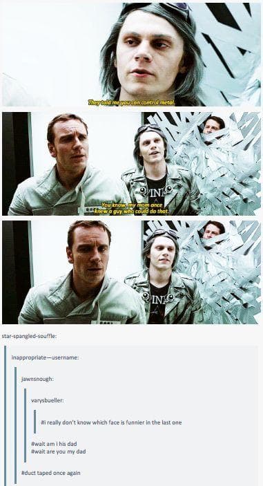 Photo: tobywish3s / Pinterest