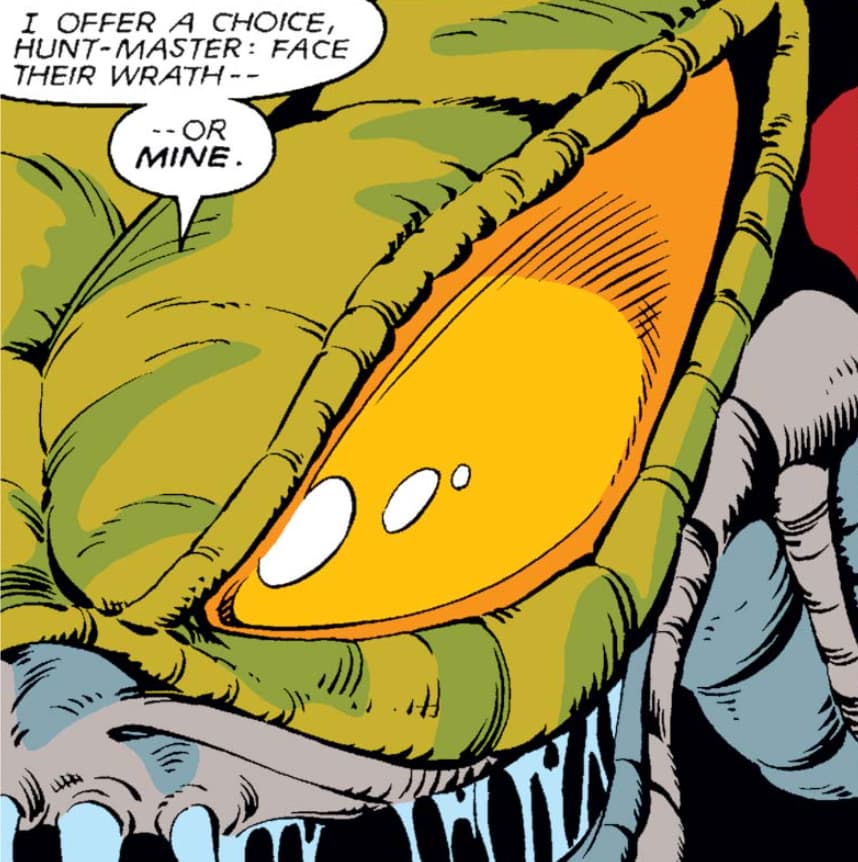 Classic Comic Book Villains Who Haven't Appeared In Movies