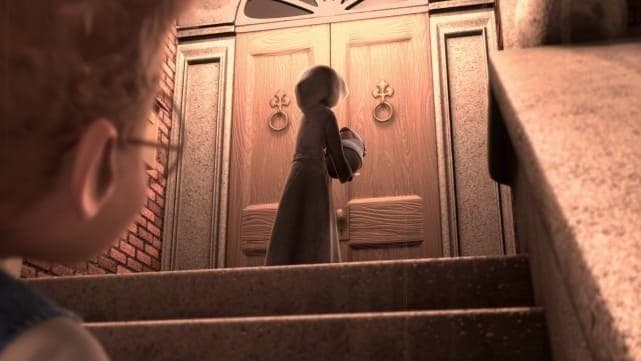 Small Details In 'Meet The Robinsons' That Will Boggle Your Mind