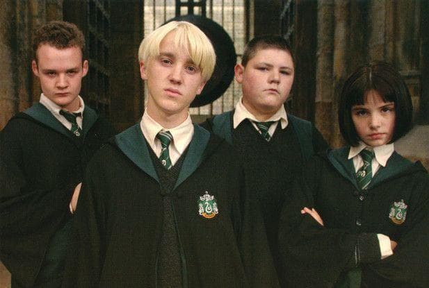Things You Don't Know About Dark Magic In 'Harry Potter'