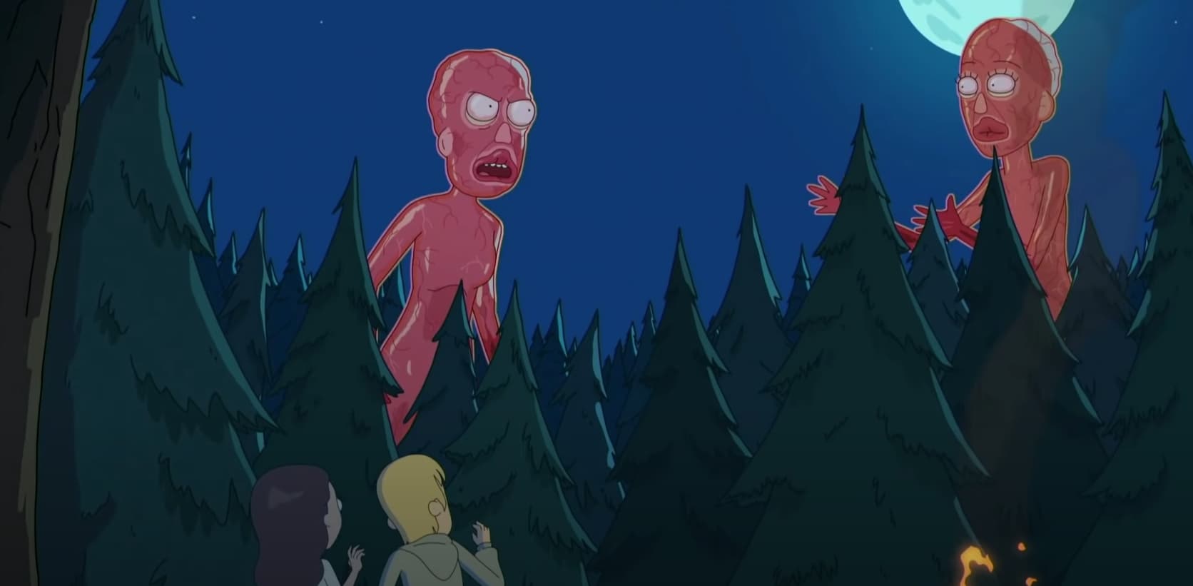 16 Times Summer Proved To Be The MVP Of ‘Rick & Morty’