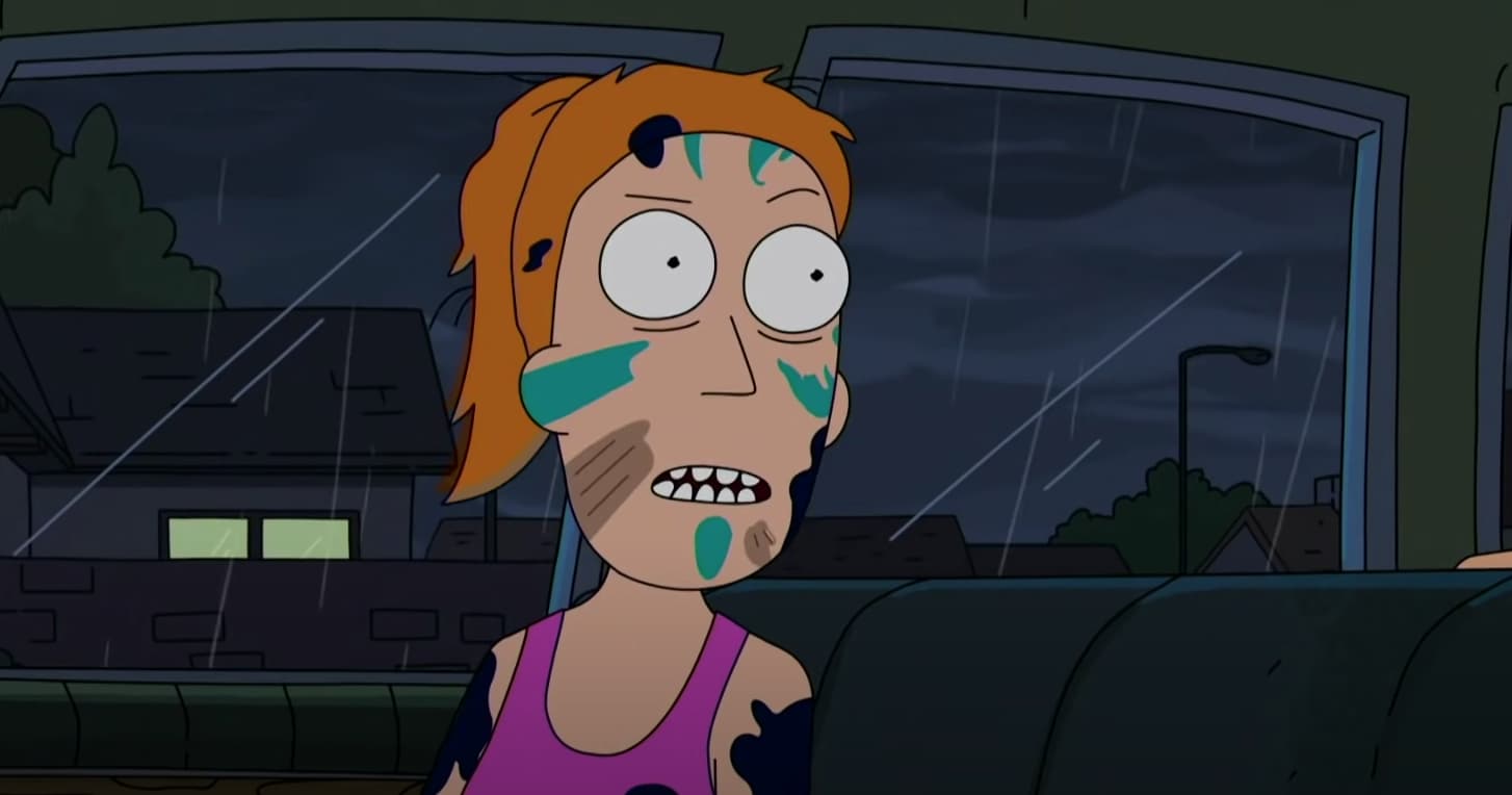 16 Times Summer Proved To Be The MVP Of ‘Rick & Morty’