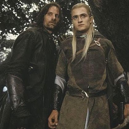 Fans Are Sharing Obscure 'Lord of the Rings' Lore About Legolas