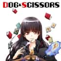 Dog & Scissors on Random  Best Anime About Reincarnation