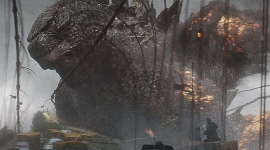 Fan Theories From Monster Movies That Actually Make A Lot Of Sense