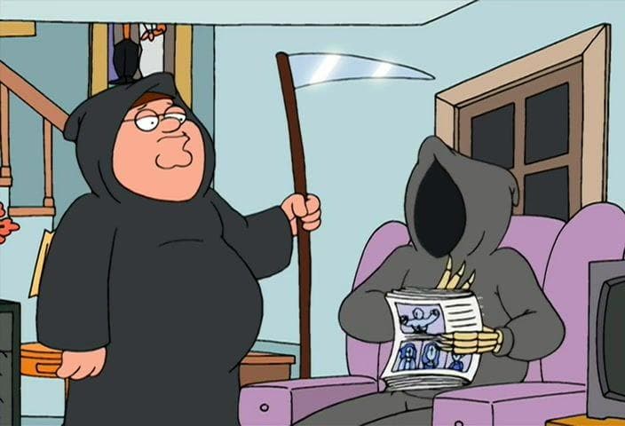 Death family guy. Дом у дороги гриффины. Гриффин смерть. Death family guy. Death family guy.