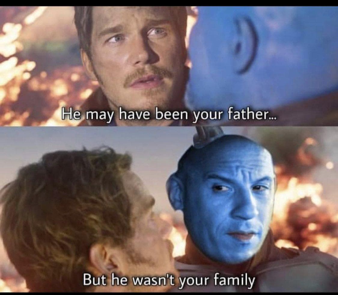 26 Hilarious Vin Diesel Memes Made By 'F9' Fans Who Understand The