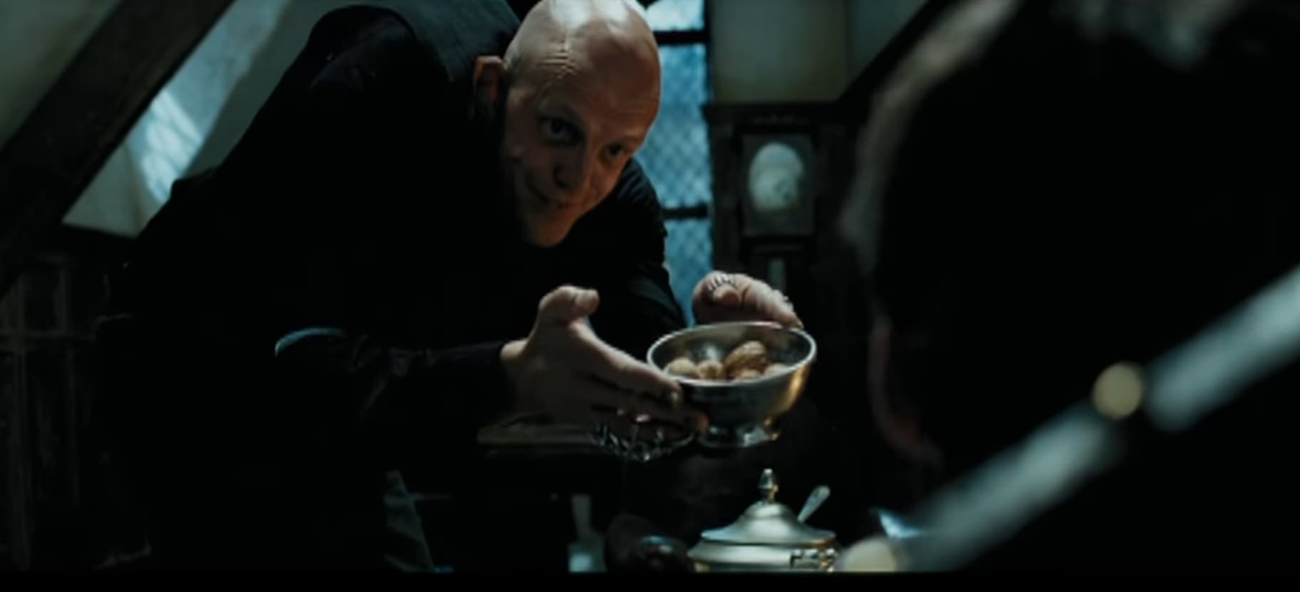 15 Things You Probably Don't Know About Diagon Alley