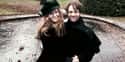 James And Lily Potter Were In Hiding For Over A Year on Random Things You Didn't Know About The First Wizarding War