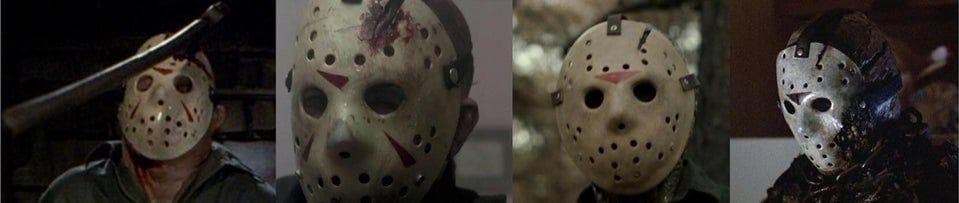 Jason Voorhees Is One Of The Most Complex Horror Villains Ever And Most ...