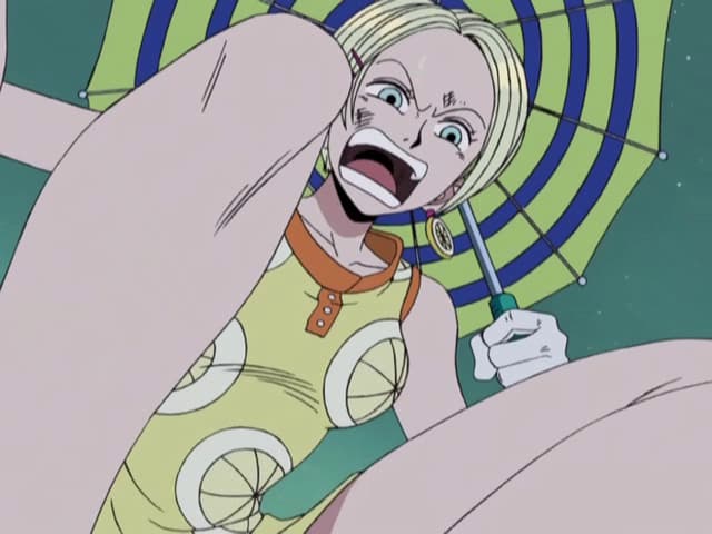 Руле 34 ван пис. Ван Пис Мисс Валентайн. One piece Мисс Валентайн. Миссис Валентайн Ван Пис. Миссис 5 Ван Пис