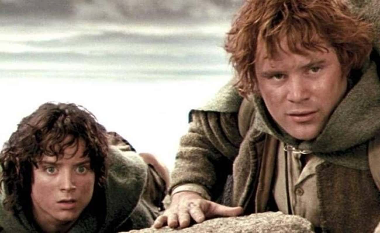 Fans Are Sharing Obscure 'Lord of the Rings' Lore About Frodo Baggins