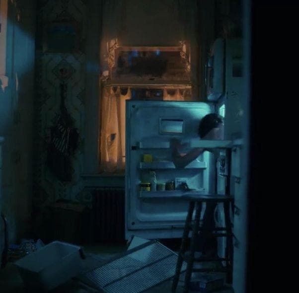 Joaquin Phoenix Improvised Many Of The Movie's Most Memorable Scenes