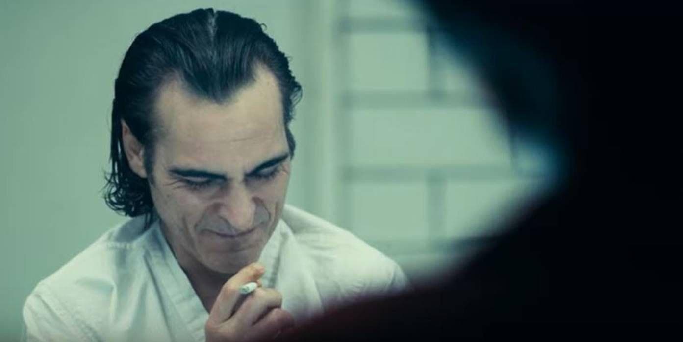 Todd Phillips Left The Movie's Ending Up To Interpretation