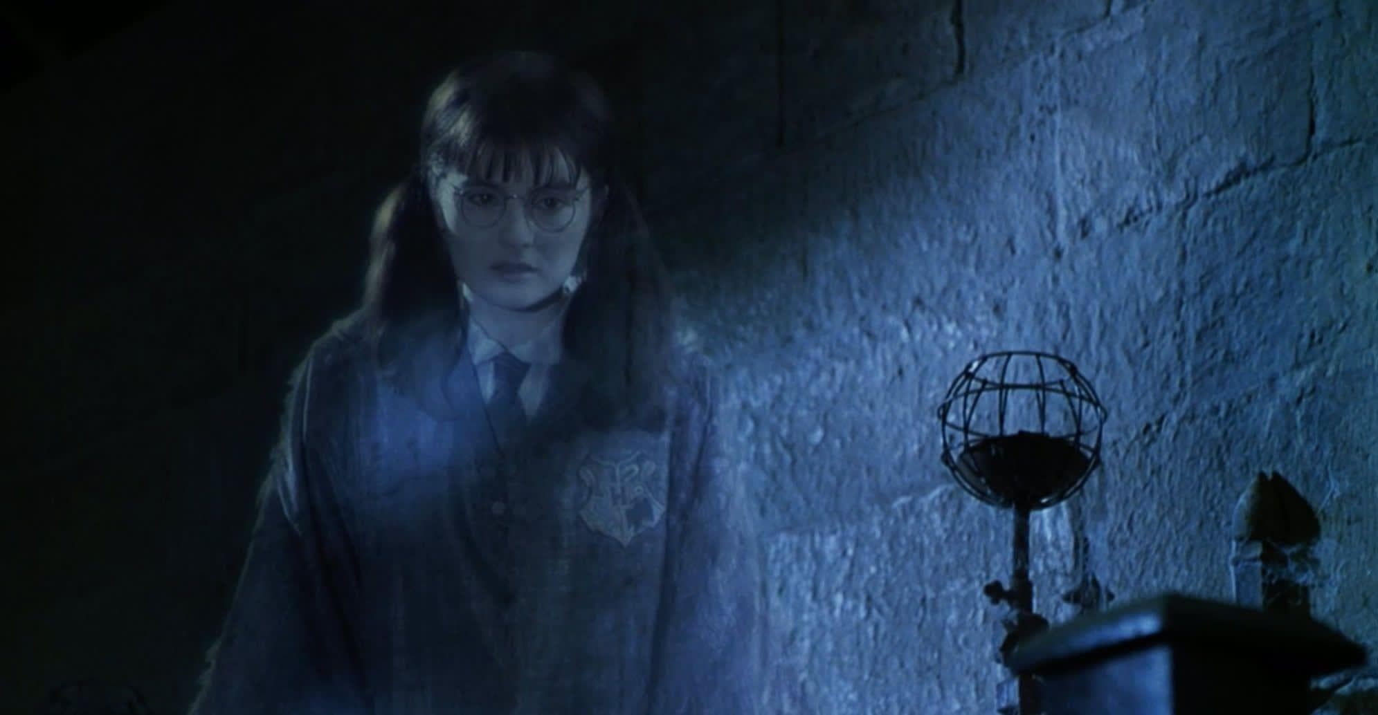 A Complete Timeline Of Hogwarts History