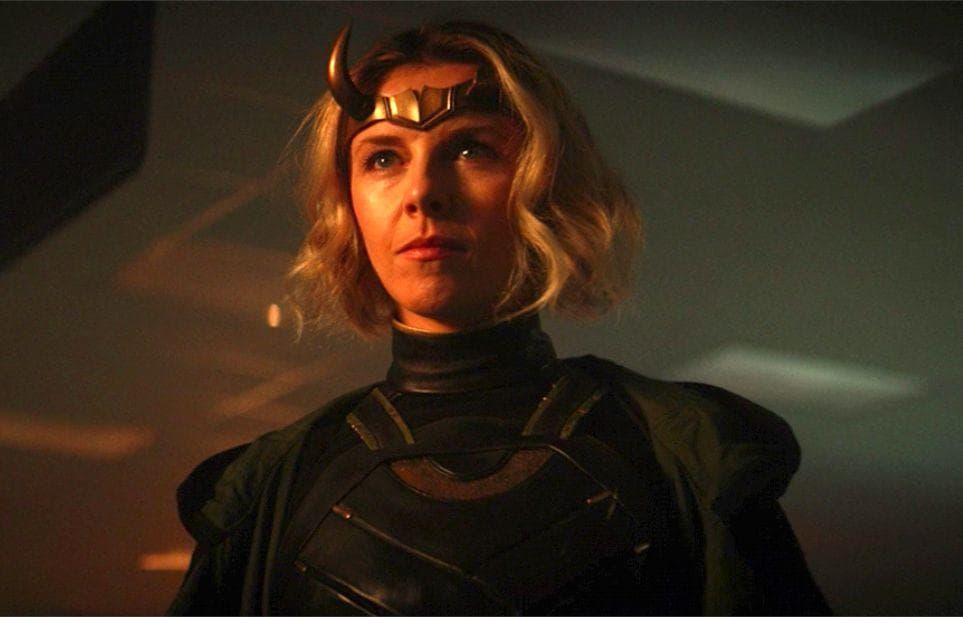 Sylvie Just Wanted To Stop The TVA From Destroying Lives Like They Did Hers