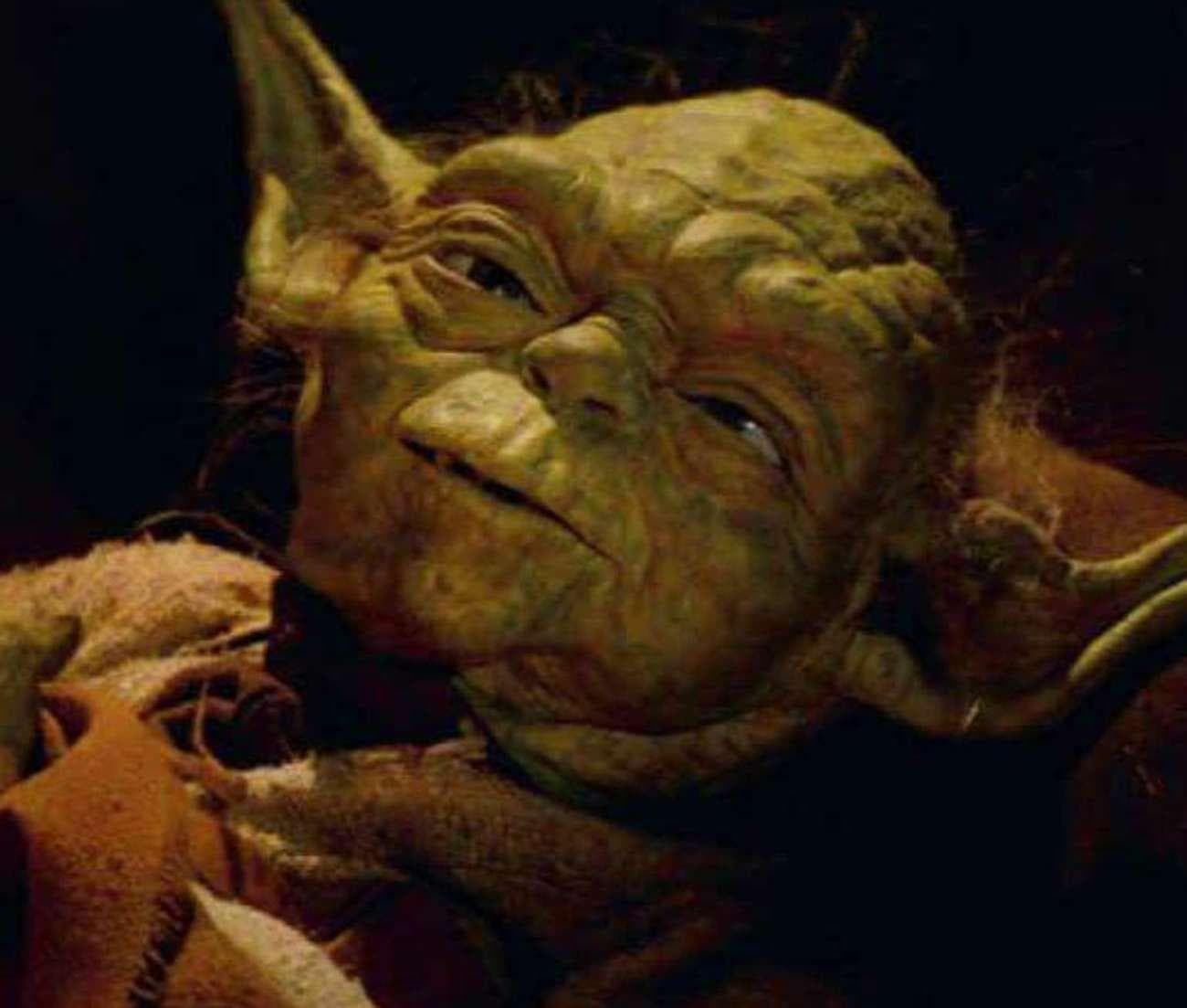 Photo: Star Wars: Episode VI - Return of the Jedi / 20th Century Fox