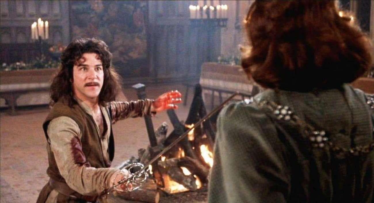 Small Details From Classic Movies That Enhance Even Your 100th Viewing