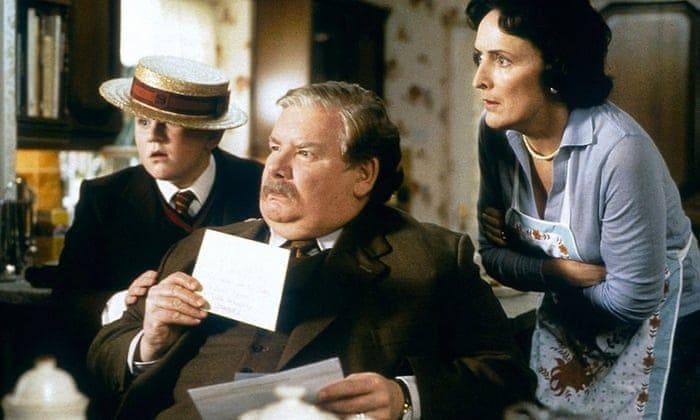 Things You Didn't Know About The Muggles Of 'Harry Potter'