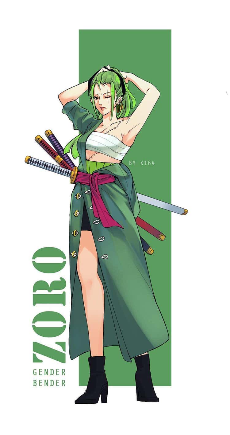 สาระ ONE PIECE on Twitter  Anime inspired outfits, One piece, One