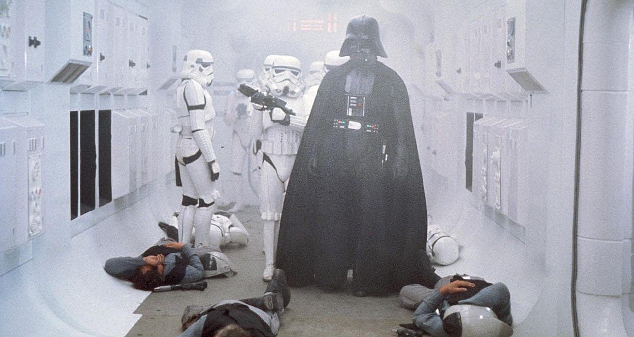 More 'Star Wars' Fan Theories That Actually Make A Lot Of Sense