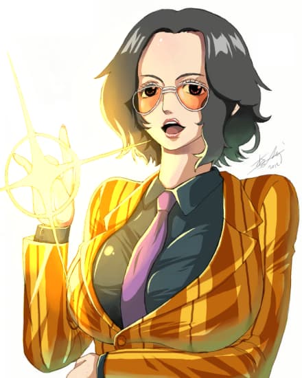 25 Amazing Gender Swapped Versions Of One Piece Characters