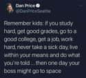 Your Boss Might Go To Space on Random Brutally Honest Tweets About Work Where People Really Weren't Afraid To Hold Back