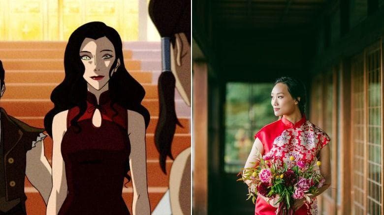 10 Historically Accurate Details About The Costumes In 'TLOK' That Are  Actually Super Interesting
