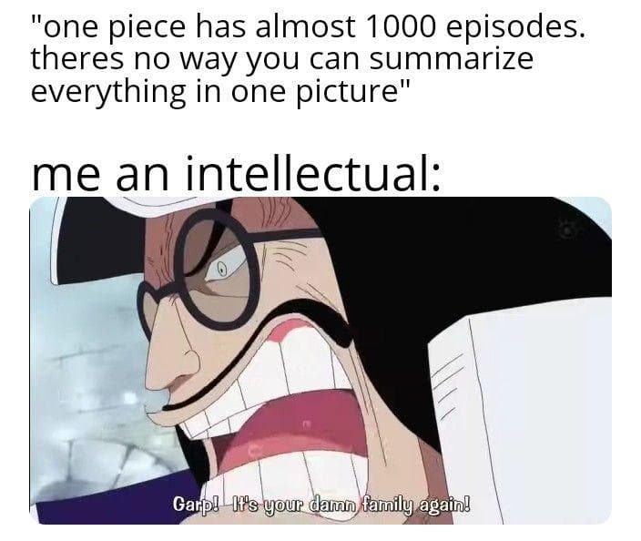 17 Memes About One Piece Being So Dang Long That Actually Made Us Laugh