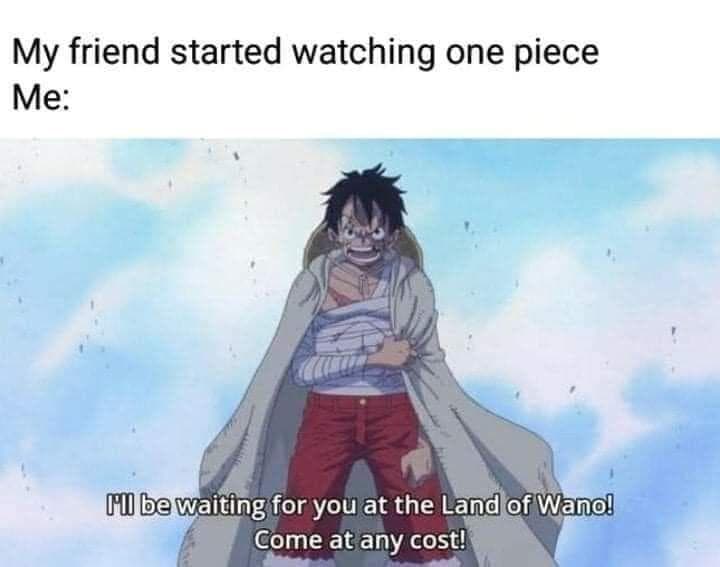 17 Memes About One Piece Being So Dang Long That Actually Made Us Laugh