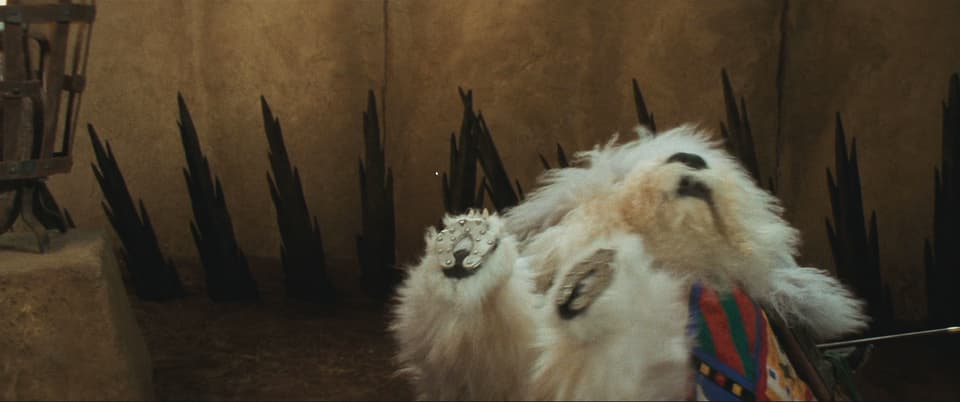 16 Details From 'Labyrinth' That Prove It's Better Than We Remember