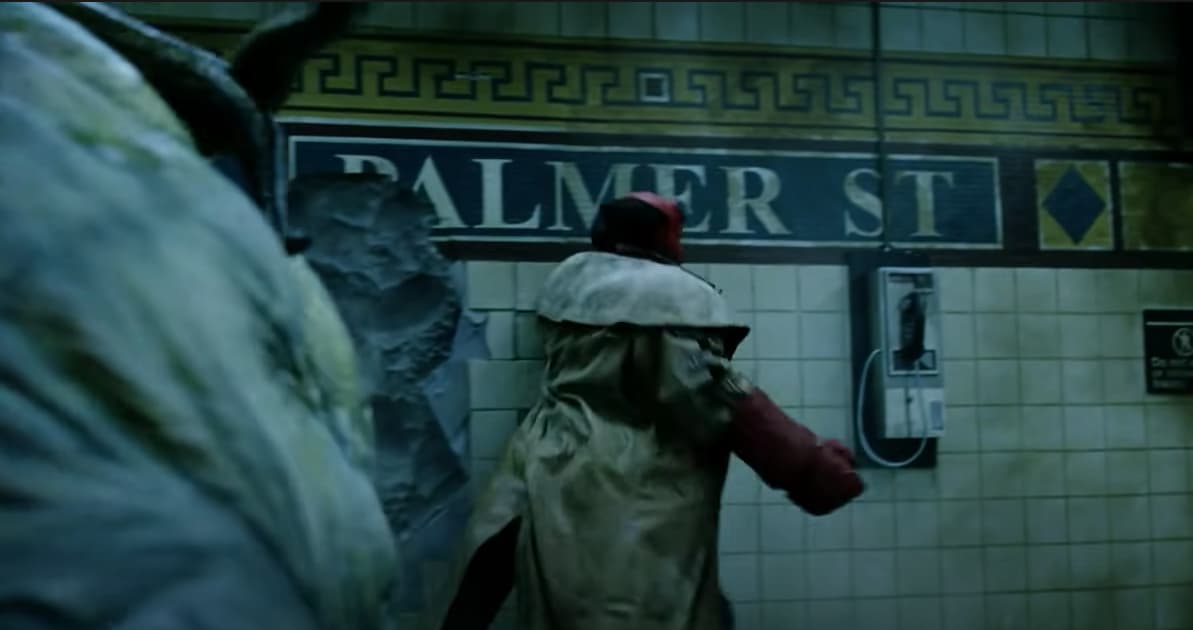 17 Details Fans Noticed In Hellboy That Prove It's Better Than We Remember