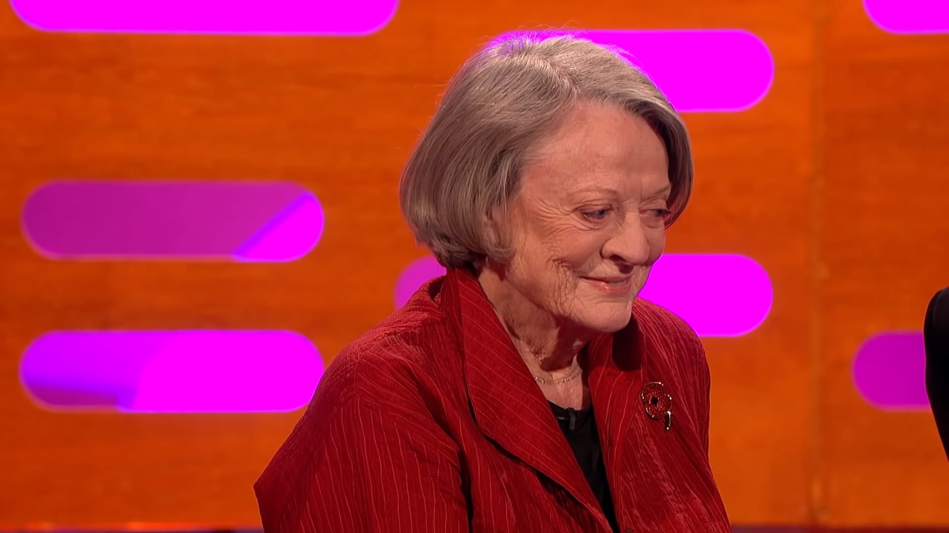 Things You Probably Didn't Know About Maggie Smith