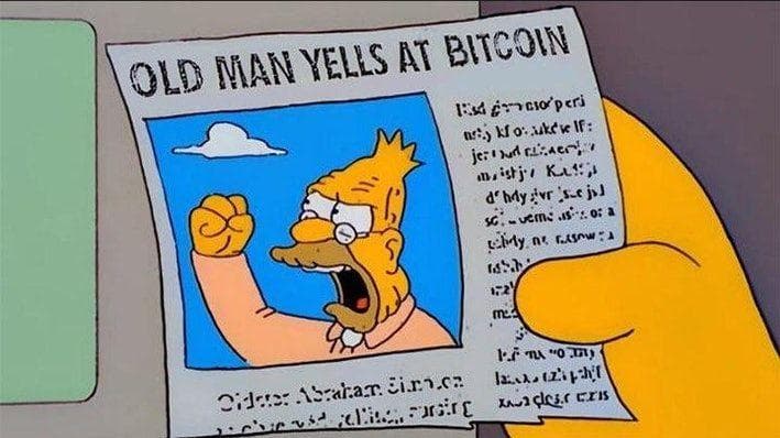31 Funny & Relatable Cryptocurrency Memes