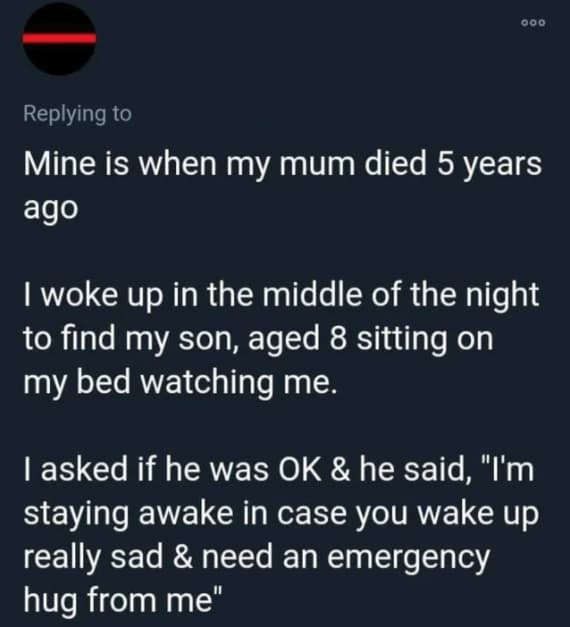 19 Feel-Good Tweets To Restore Your Faith In Humanity