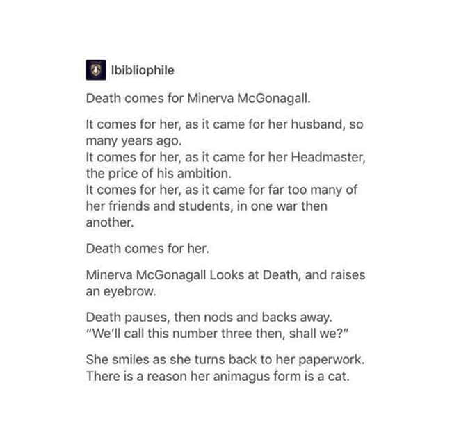 Harry Potter: Sad Things About Hogwarts Professors Fans Are Sharing